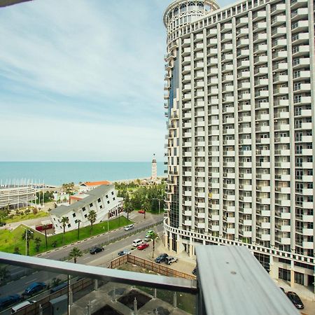 Batumi Royal Apartments Exterior photo
