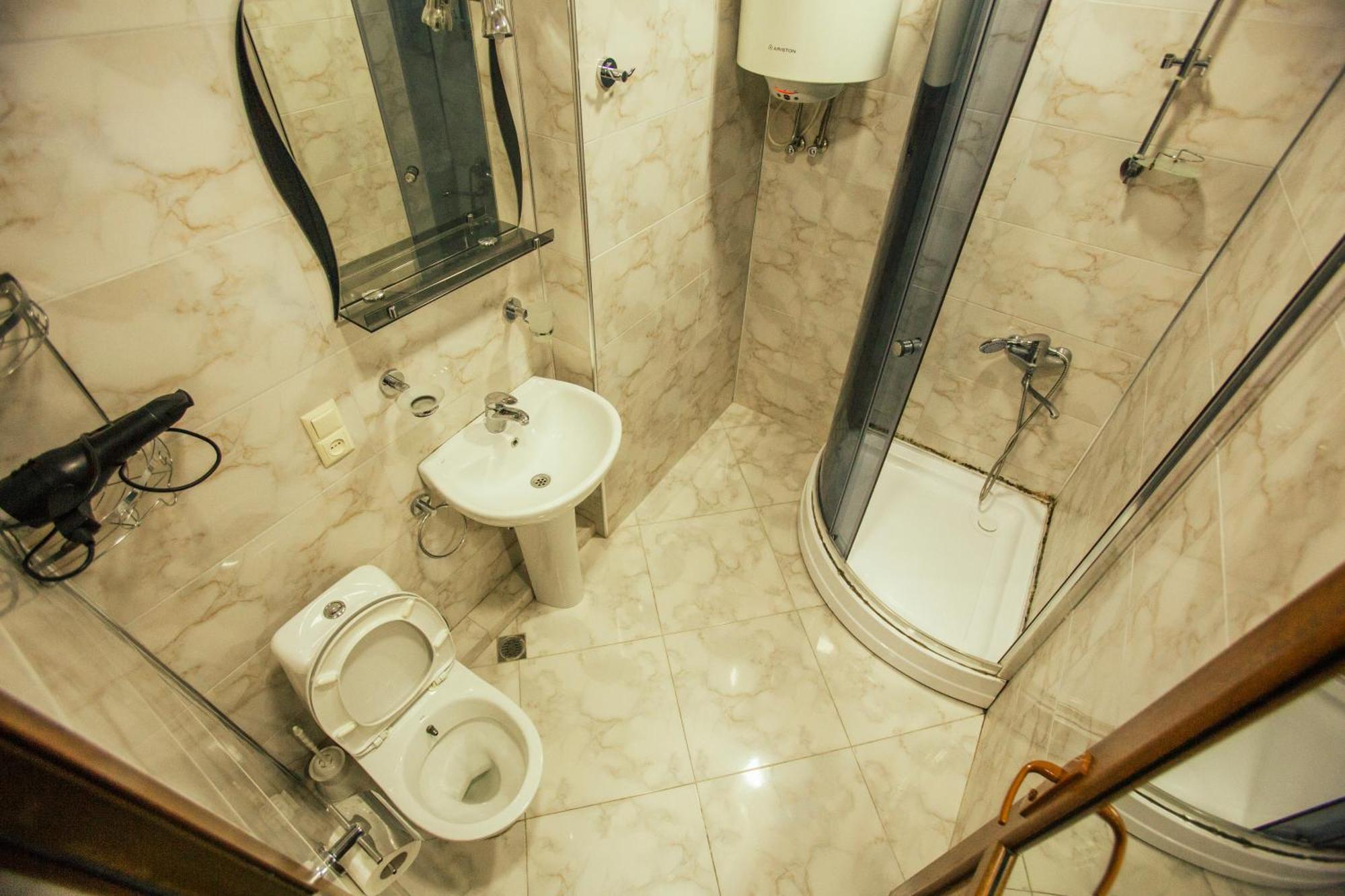 Batumi Royal Apartments Exterior photo