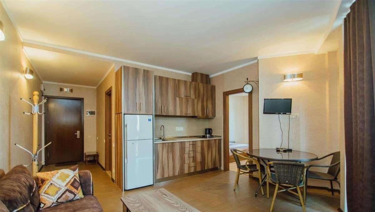 Batumi Royal Apartments Exterior photo