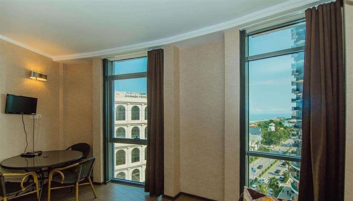 Batumi Royal Apartments Exterior photo