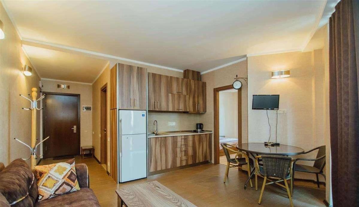 Batumi Royal Apartments Exterior photo