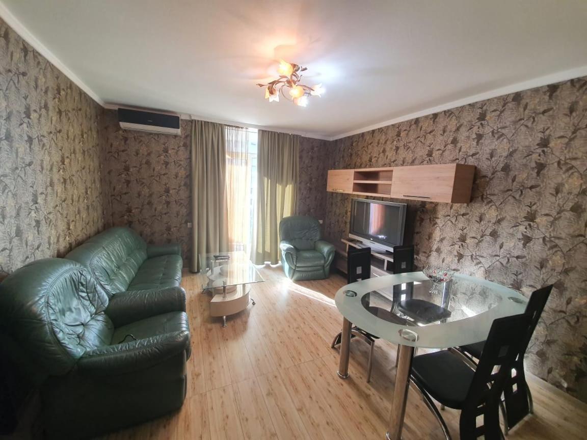Batumi Royal Apartments Exterior photo