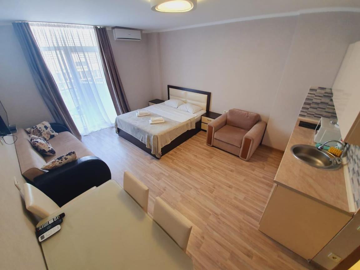 Batumi Royal Apartments Exterior photo