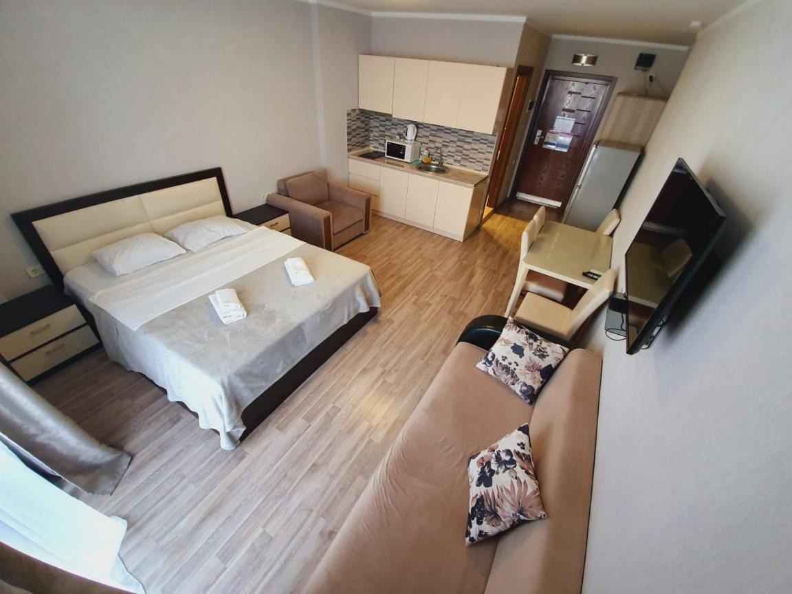 Batumi Royal Apartments Exterior photo