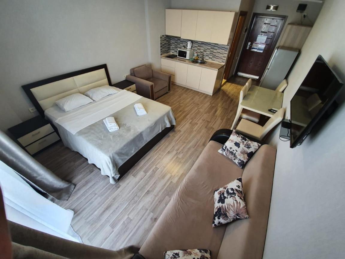 Batumi Royal Apartments Exterior photo