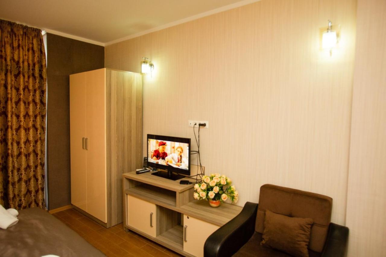 Batumi Royal Apartments Exterior photo
