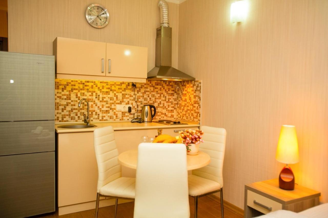 Batumi Royal Apartments Exterior photo