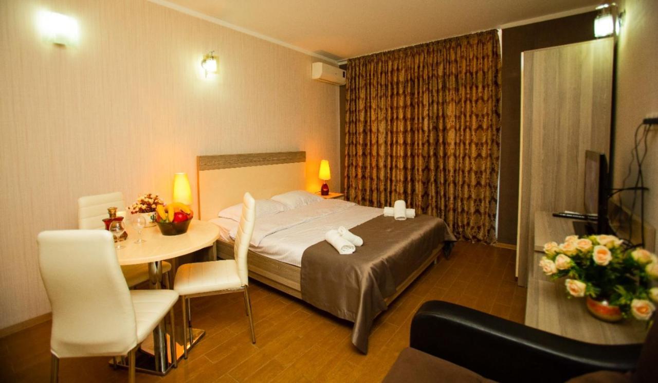 Batumi Royal Apartments Exterior photo