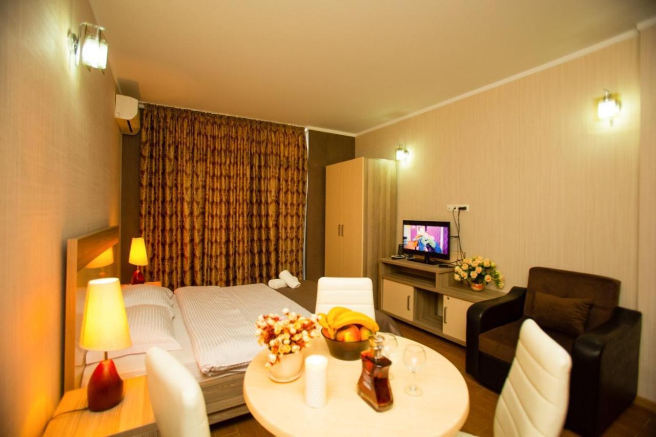 Batumi Royal Apartments Exterior photo