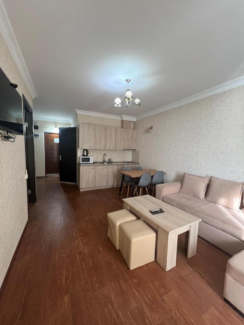 Batumi Royal Apartments Exterior photo