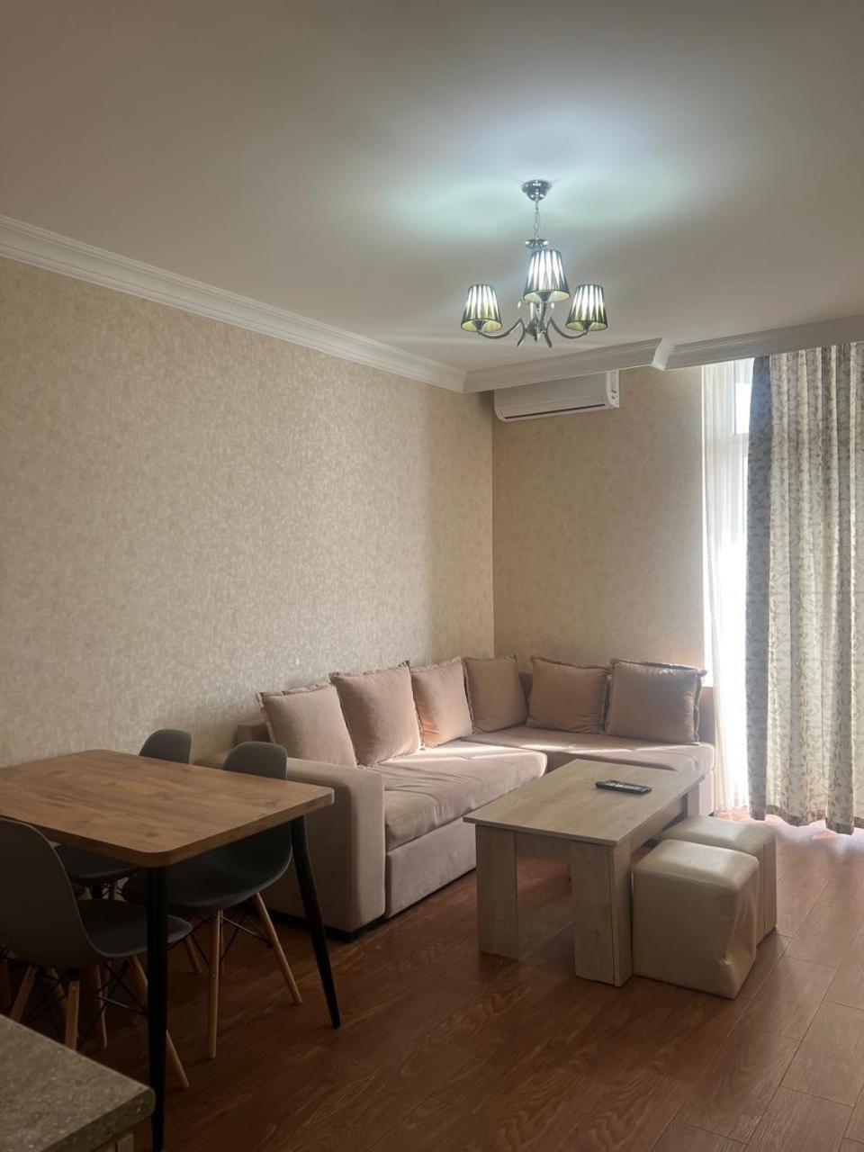 Batumi Royal Apartments Exterior photo